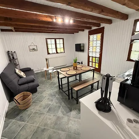 Apartamento Le Festigny (Marne)